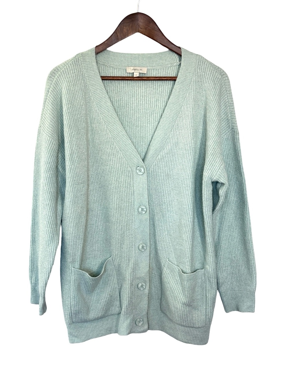 Matty M Knit Cardigan